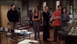 friends - Season 05 Episode 12